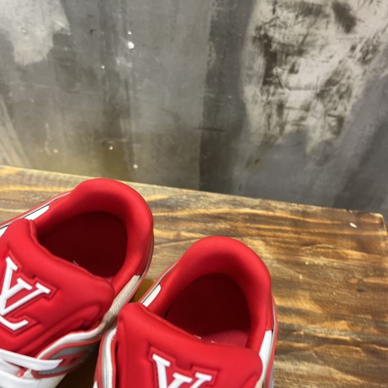 Louis Vuitton Sneakers